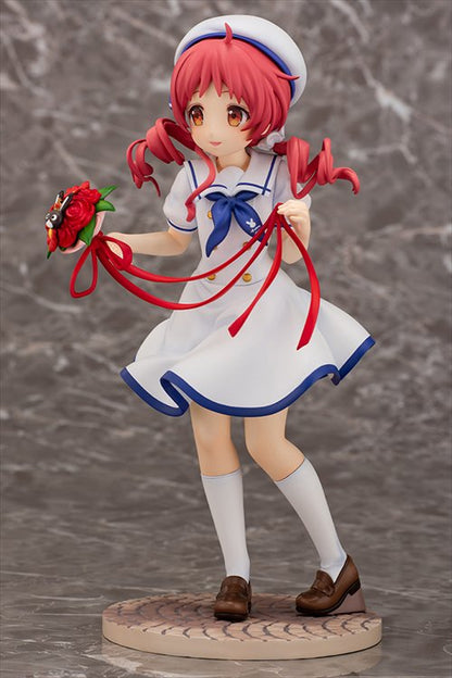 Is The Order A Rabbit - 1/7 Megu Summer Uniform Figure Re-release