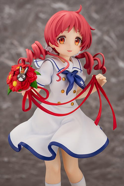 Is The Order A Rabbit - 1/7 Megu Summer Uniform Figure Re-release