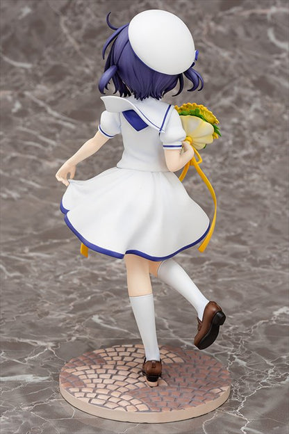 Is The Order A Rabbit - 1/7 Maya Summer Uniform PVC Figure Re-release