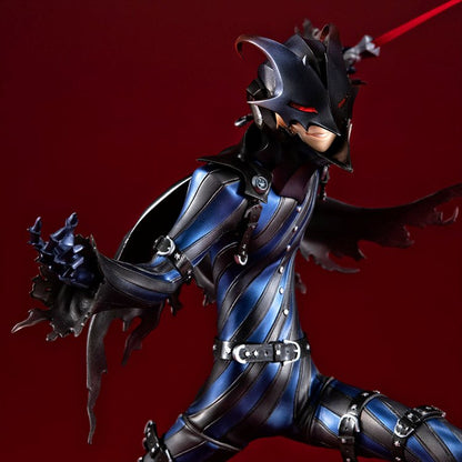 Persona 5 -  Goro Akechi The Royal Crow Roki Ver. PVC Figure