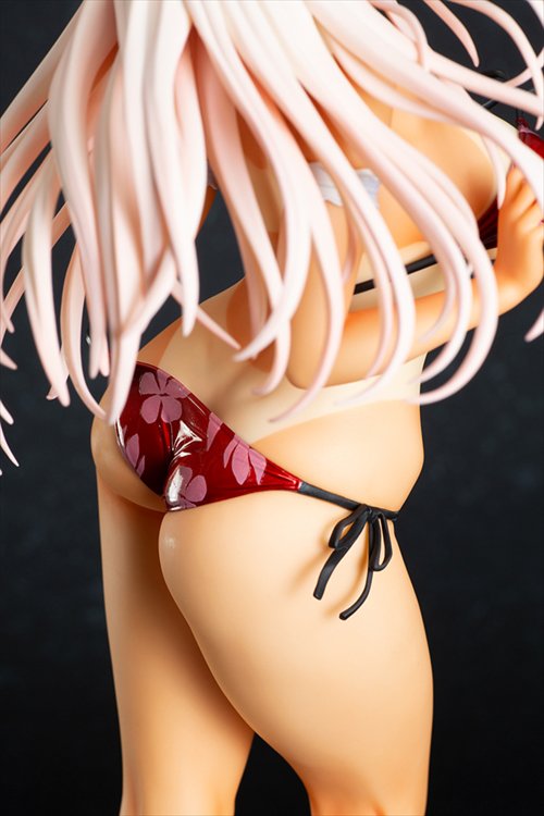 Super Sonic - 1/4.5 Super Sonico Summer Vacation Ver. Sun Kissed PVC Figure