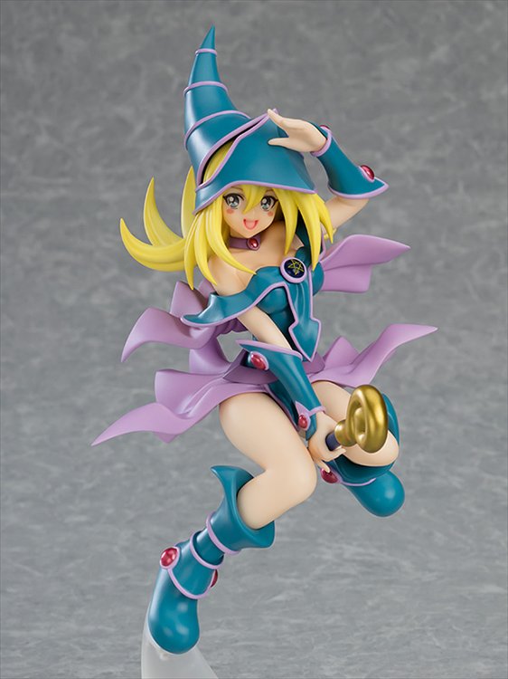 Yu Gi Oh - Dark Magician Girl Another Color Ver. Pop Up Parade PVC Figure