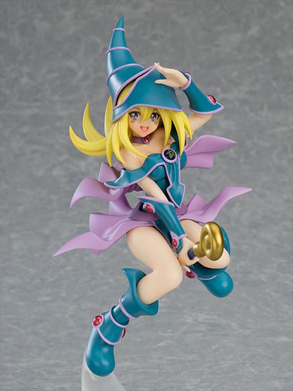 Yu Gi Oh - Dark Magician Girl Another Color Ver. Pop Up Parade PVC Figure