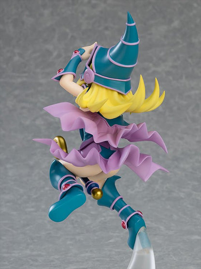 Yu Gi Oh - Dark Magician Girl Another Color Ver. Pop Up Parade PVC Figure