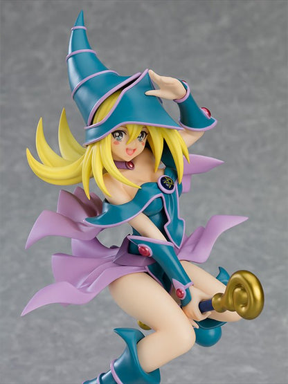 Yu Gi Oh - Dark Magician Girl Another Color Ver. Pop Up Parade PVC Figure