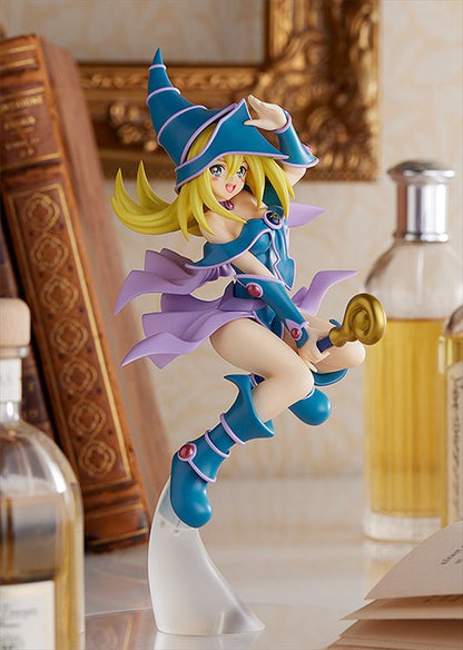 Yu Gi Oh - Dark Magician Girl Another Color Ver. Pop Up Parade PVC Figure