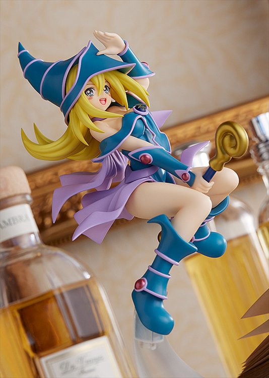 Yu Gi Oh - Dark Magician Girl Another Color Ver. Pop Up Parade PVC Figure