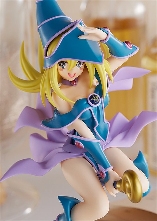 Yu Gi Oh - Dark Magician Girl Another Color Ver. Pop Up Parade PVC Figure
