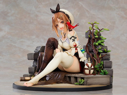 Atelier Ryza Ever Darkness and The Secret Hideout - 1/6 Reisalin Stout PVC Figure