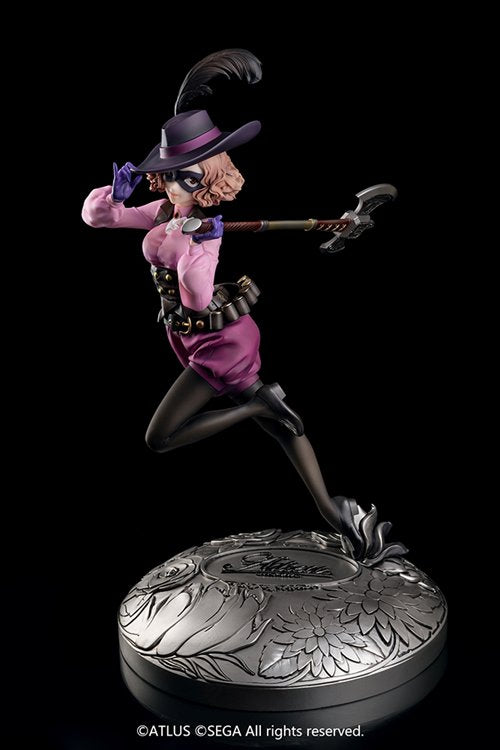 Persona 5 - 1/7 Haru Okumura PVC Figure