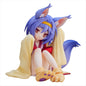 No Game No Life - Izuna Hatsuse Figure