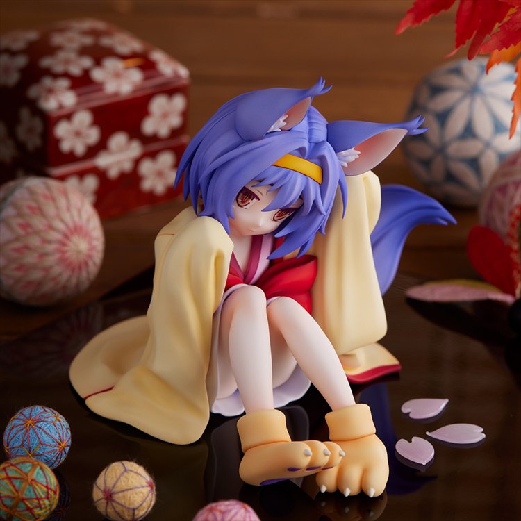 No Game No Life - Izuna Hatsuse Figure
