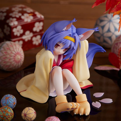 No Game No Life - Izuna Hatsuse Figure
