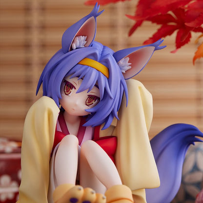 No Game No Life - Izuna Hatsuse Figure