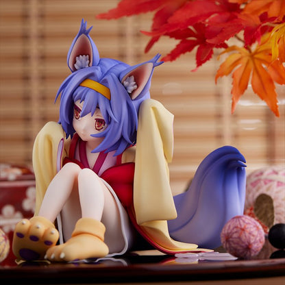 No Game No Life - Izuna Hatsuse Figure