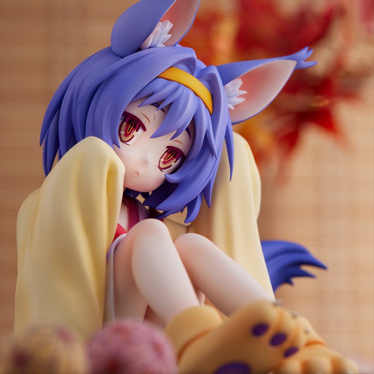 No Game No Life - Izuna Hatsuse Figure