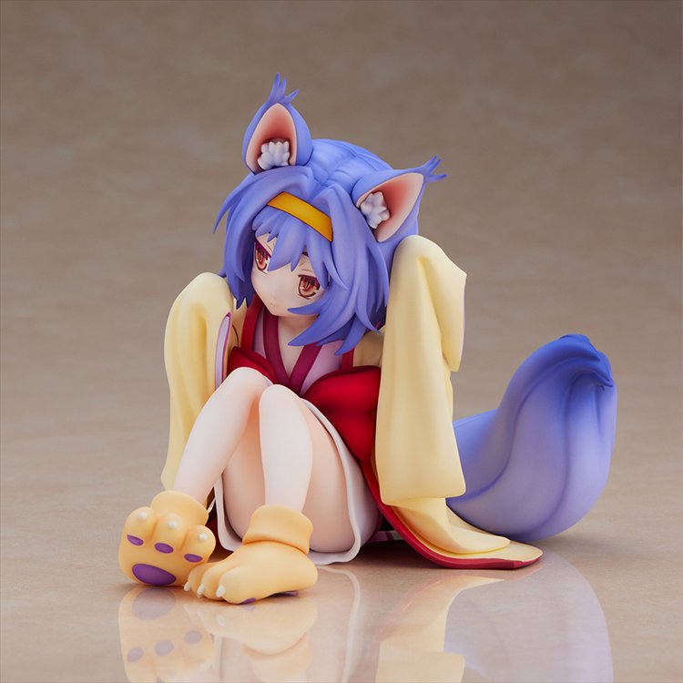 No Game No Life - Izuna Hatsuse Figure