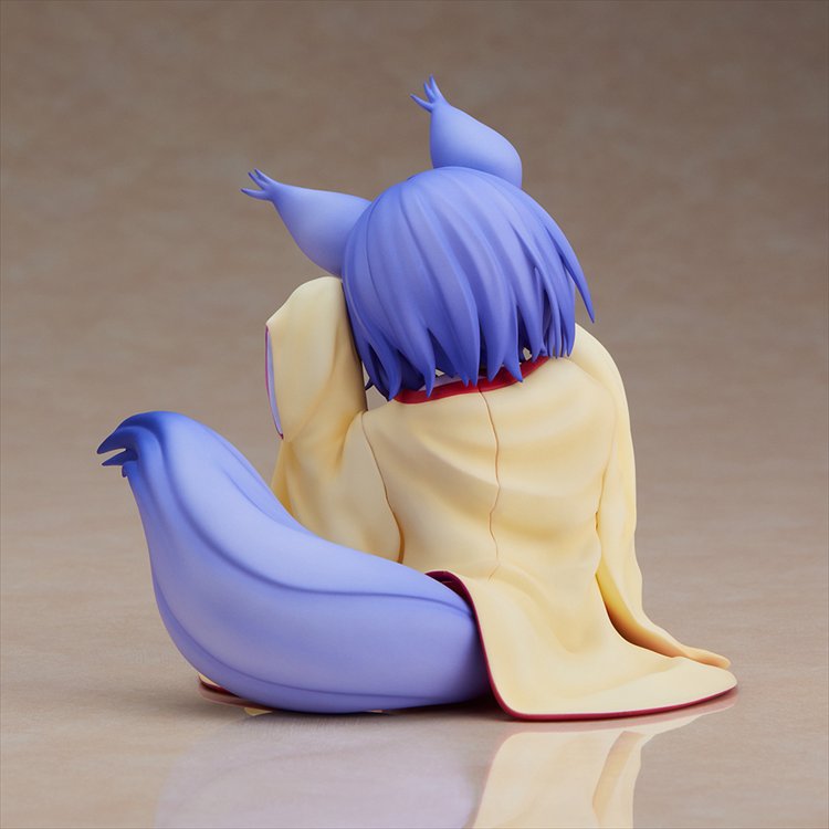No Game No Life - Izuna Hatsuse Figure