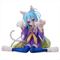 No Game No Life - Shiro Figure