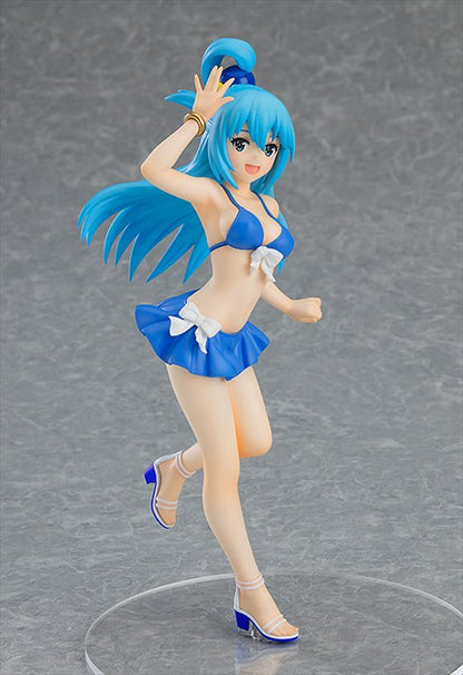 KonoSuba - Aqua Swimsuit Ver. Pop Up Parade PVC Figure