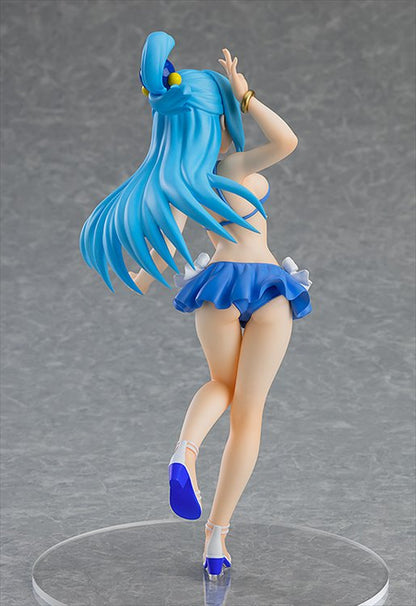 KonoSuba - Aqua Swimsuit Ver. Pop Up Parade PVC Figure