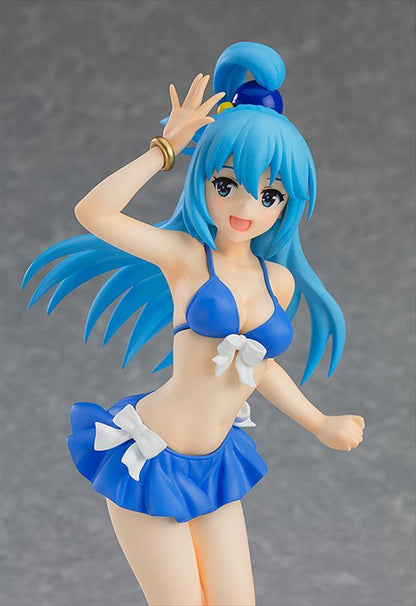 KonoSuba - Aqua Swimsuit Ver. Pop Up Parade PVC Figure