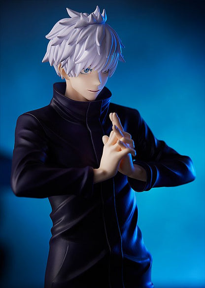 Jujutsu Kaisen - Satoru Gojo Pop Up Parade PVC Figure