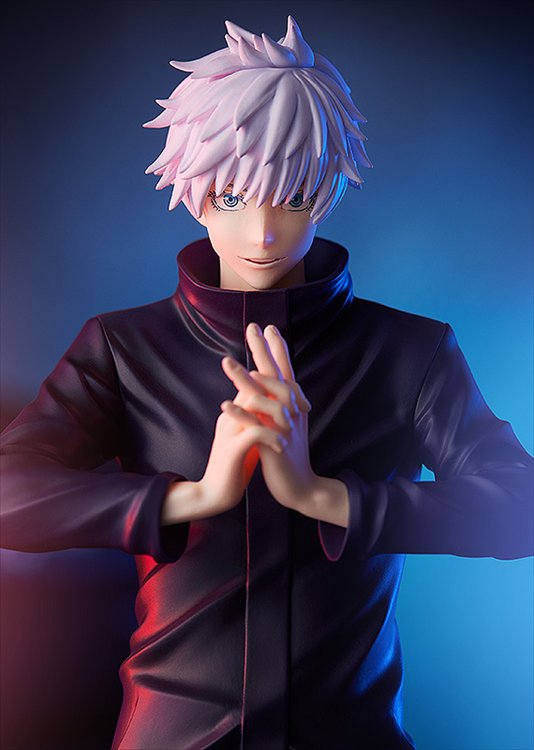 Jujutsu Kaisen - Satoru Gojo Pop Up Parade PVC Figure