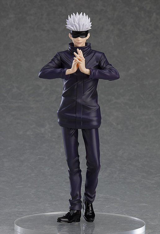 Jujutsu Kaisen - Satoru Gojo Pop Up Parade PVC Figure