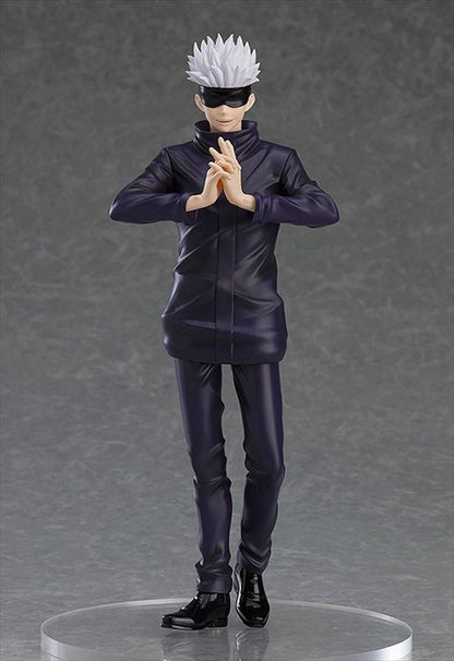 Jujutsu Kaisen - Satoru Gojo Pop Up Parade PVC Figure