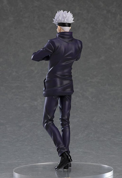 Jujutsu Kaisen - Satoru Gojo Pop Up Parade PVC Figure