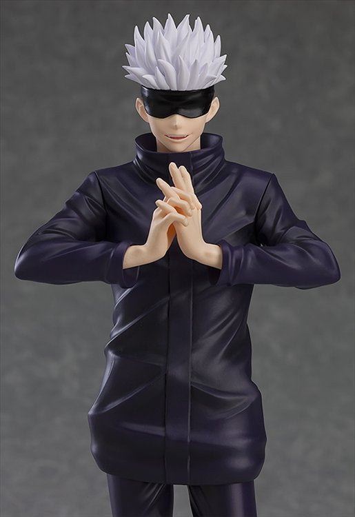 Jujutsu Kaisen - Satoru Gojo Pop Up Parade PVC Figure