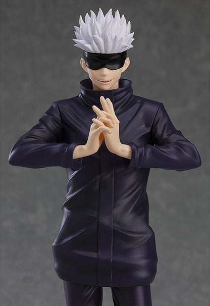 Jujutsu Kaisen - Satoru Gojo Pop Up Parade PVC Figure