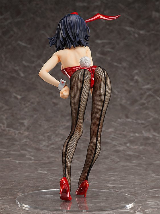 Kill La Kill - Ryuko Matoi Bunny Ver. 2nd PVC Figure