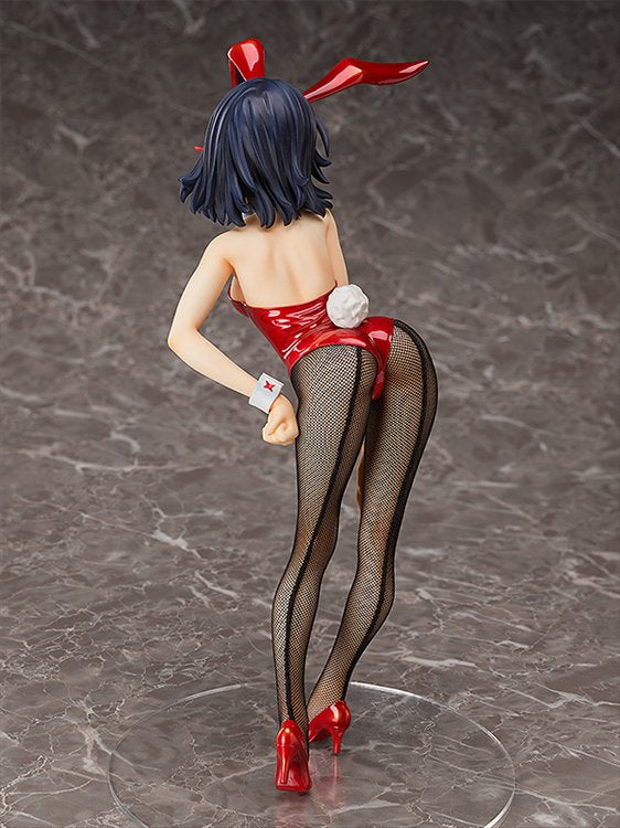 Kill La Kill - Ryuko Matoi Bunny Ver. 2nd PVC Figure