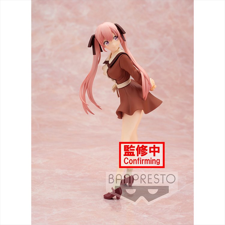 A Couple Of Cuckoos - Erika Amano Kyunties Prize Figure