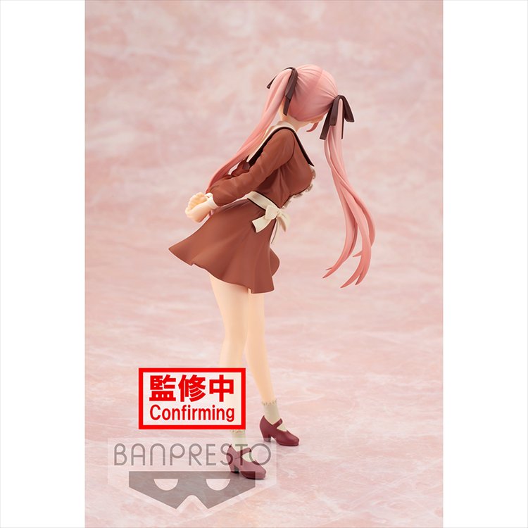 A Couple Of Cuckoos - Erika Amano Kyunties Prize Figure