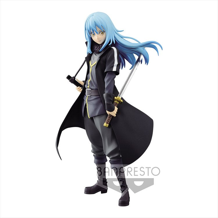 That Time I Got Reincarnated as a Slime - Rimuru Otherworlder Vol. 13 Prize Figure