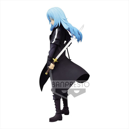 That Time I Got Reincarnated as a Slime - Rimuru Otherworlder Vol. 13 Prize Figure