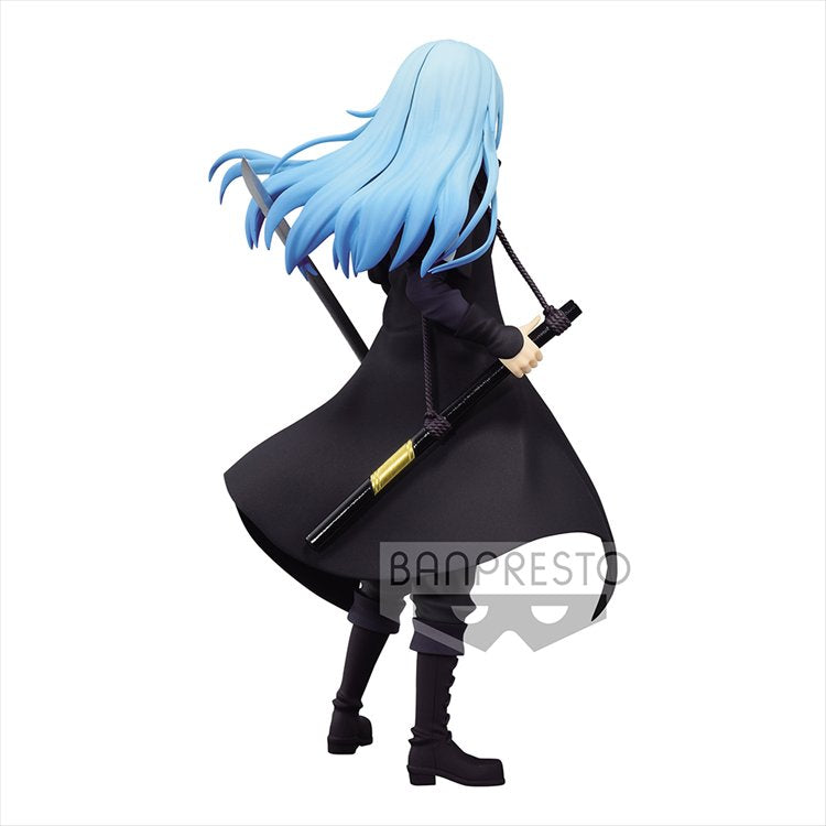 That Time I Got Reincarnated as a Slime - Rimuru Otherworlder Vol. 13 Prize Figure