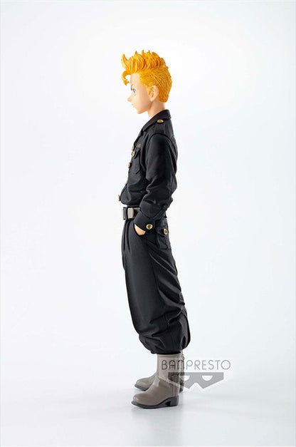 Tokyo Revengers - Takemichi Hanagaki Prize Figure