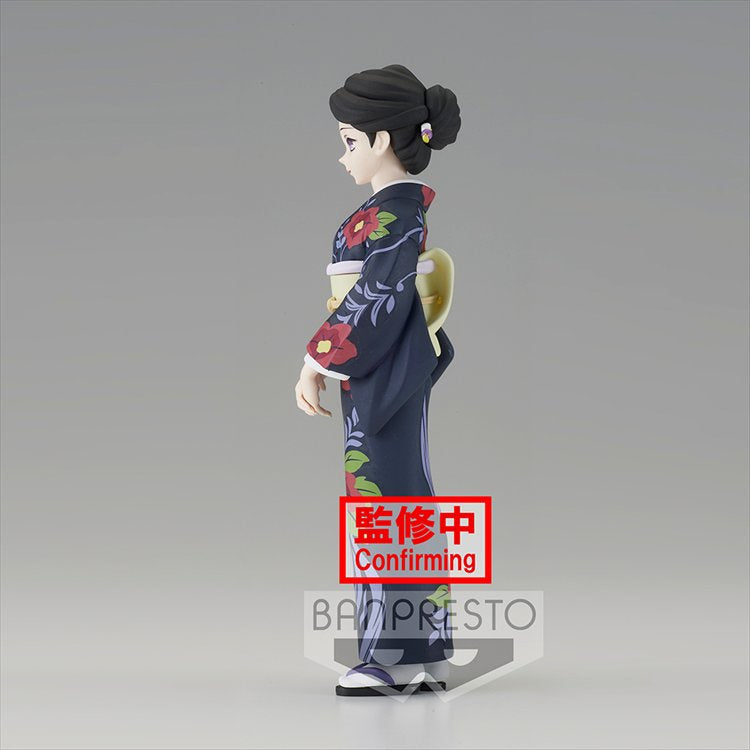 Demon Slayer - Tamayo Prize Figure