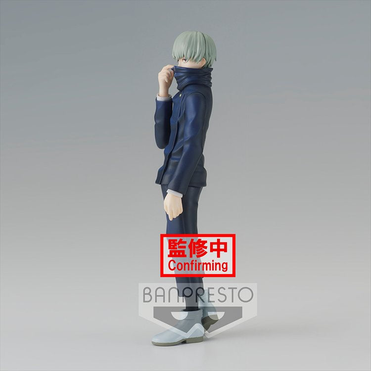 Jujutsu Kaisen - Toge Inumaki Prize Figure