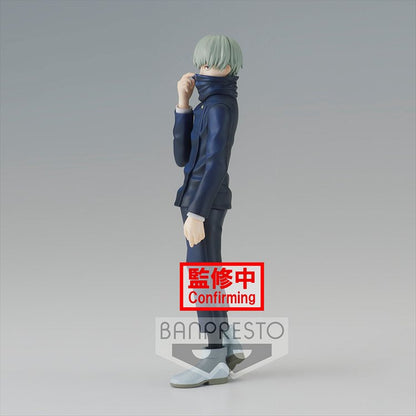 Jujutsu Kaisen - Toge Inumaki Prize Figure