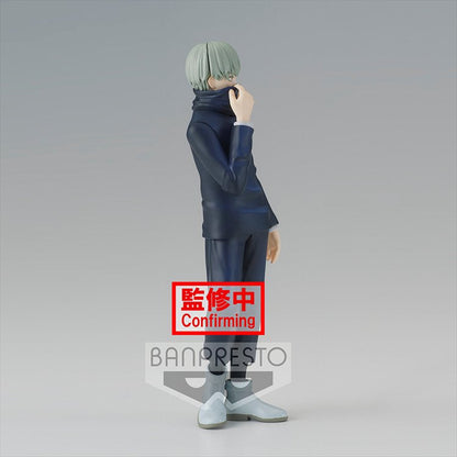 Jujutsu Kaisen - Toge Inumaki Prize Figure