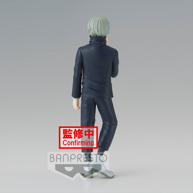 Jujutsu Kaisen - Toge Inumaki Prize Figure