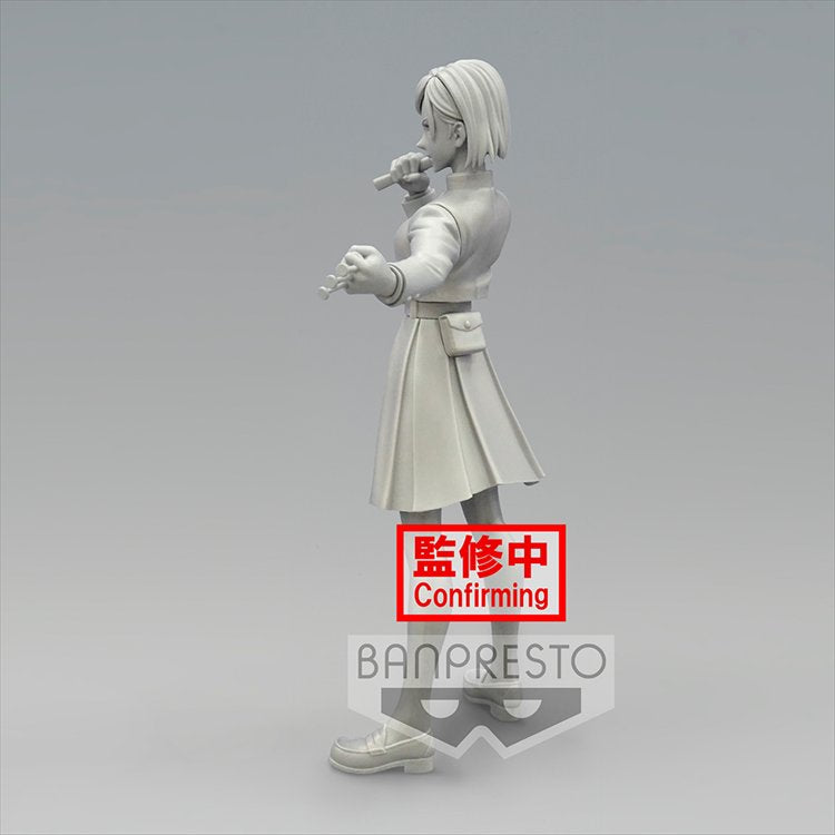 Jujutsu Kaisen - Nobara Kugisaki Prize Figure