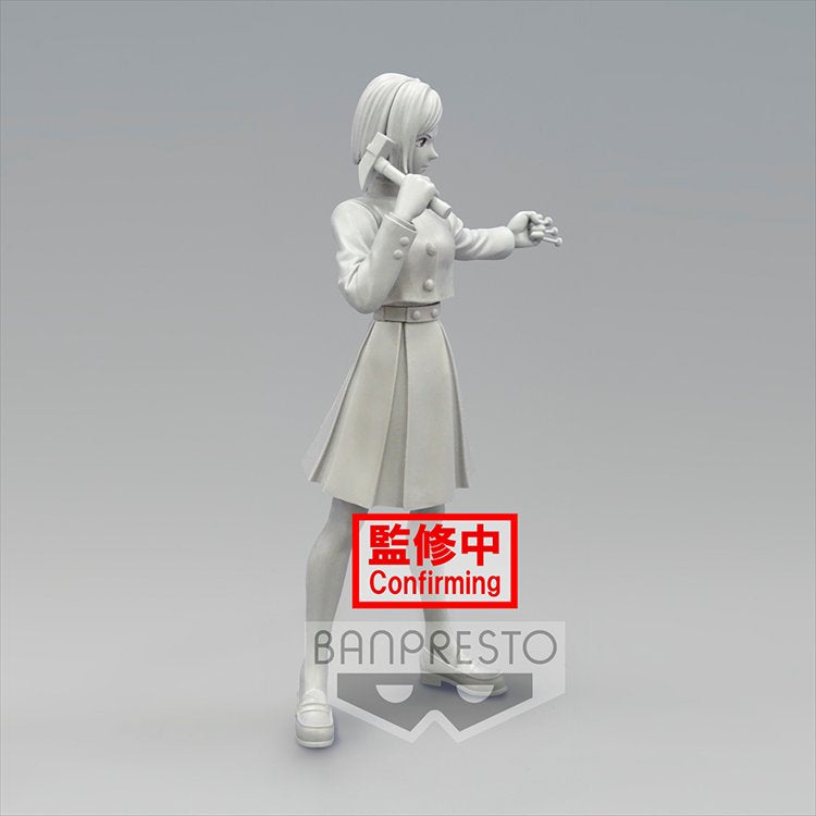 Jujutsu Kaisen - Nobara Kugisaki Prize Figure