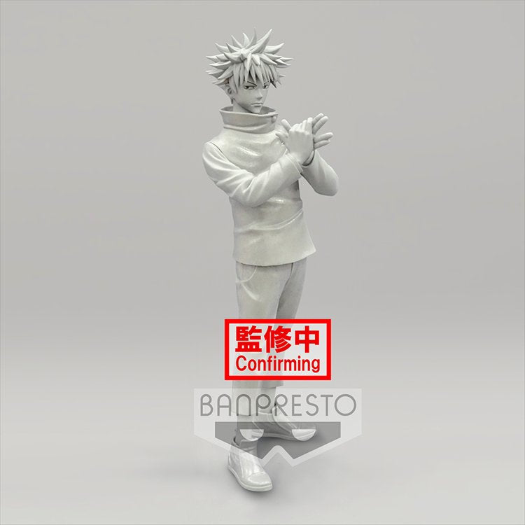 Jujutsu Kaisen - Megumi Fushiguro Prize Figure