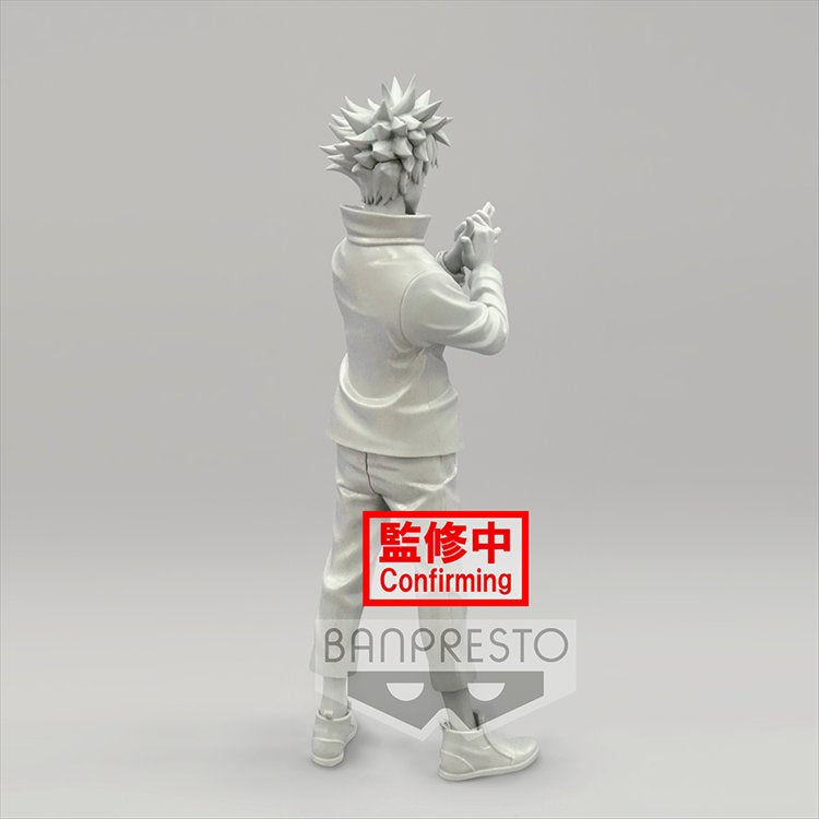 Jujutsu Kaisen - Megumi Fushiguro Prize Figure